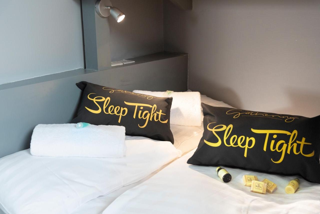 Wrexham Central Stay - Apartment Six מראה חיצוני תמונה