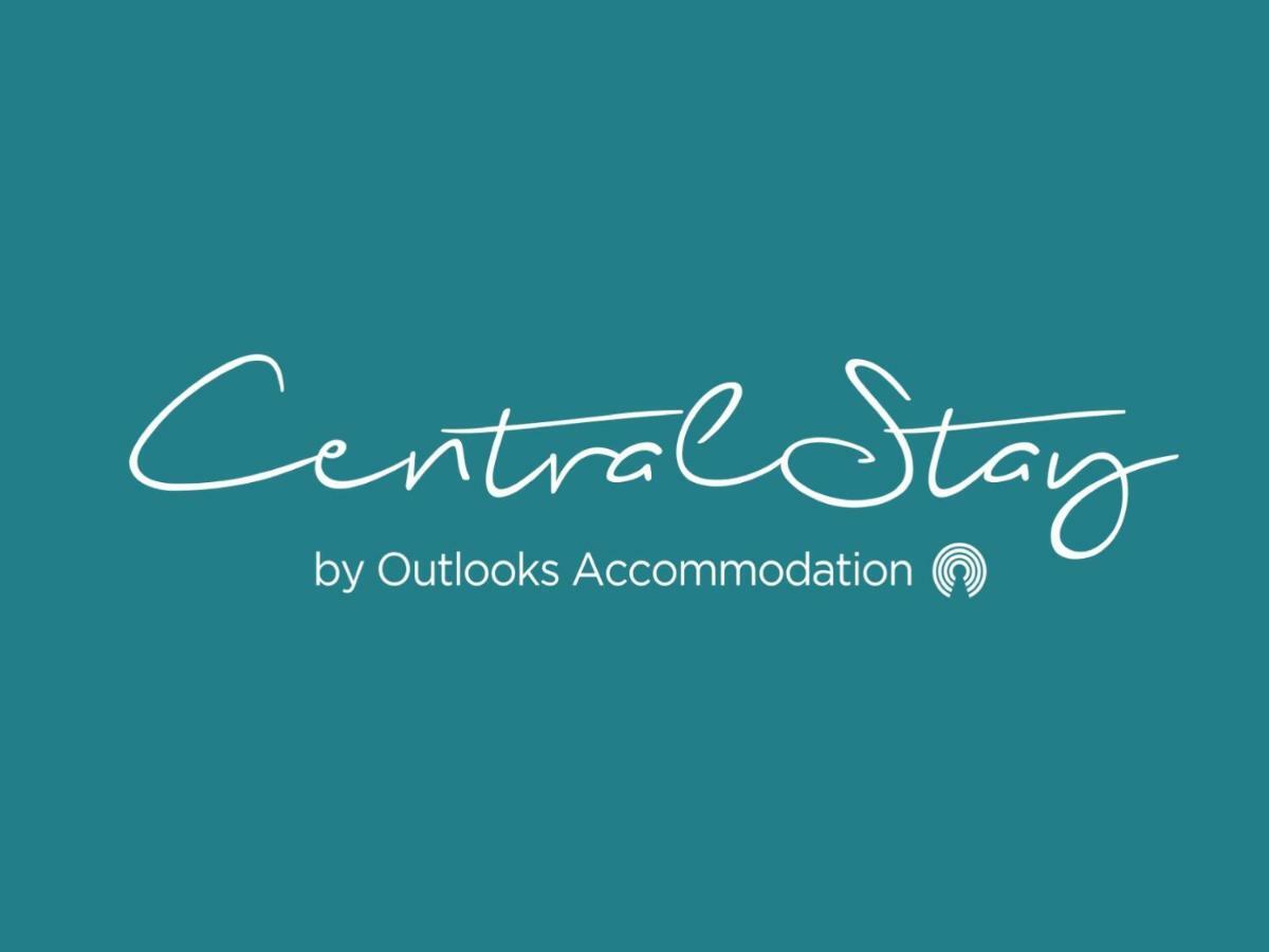 Wrexham Central Stay - Apartment Six מראה חיצוני תמונה